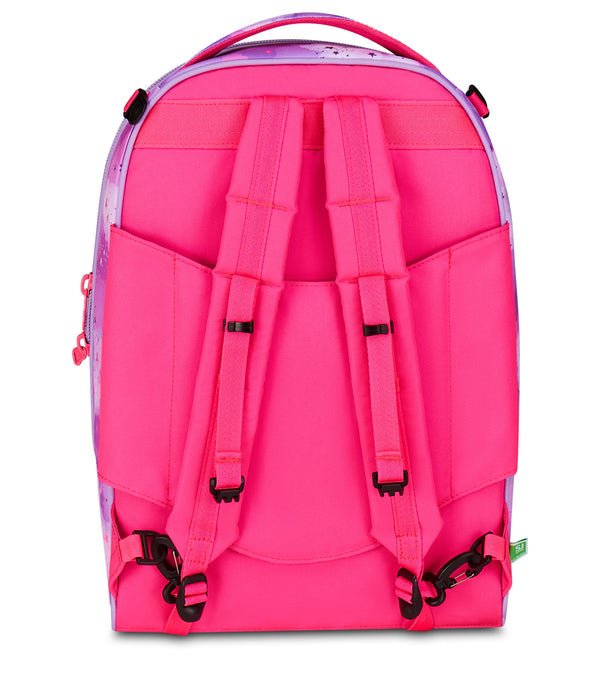 Trolley 3 Ruote SJ Gang FABLE JOURNEY Jack 33 lt - Quiscuola.it – Zaini, Astucci e Diari Scuola