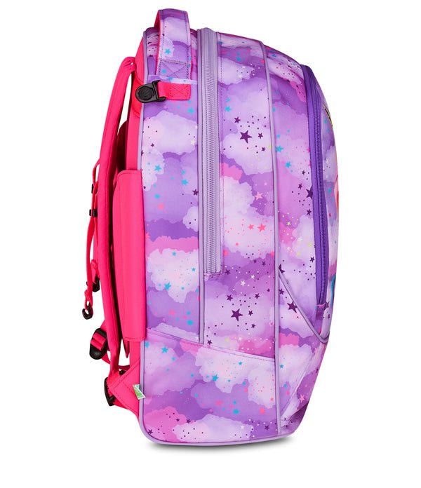 Trolley 3 Ruote SJ Gang FABLE JOURNEY Jack 33 lt - Quiscuola.it – Zaini, Astucci e Diari Scuola