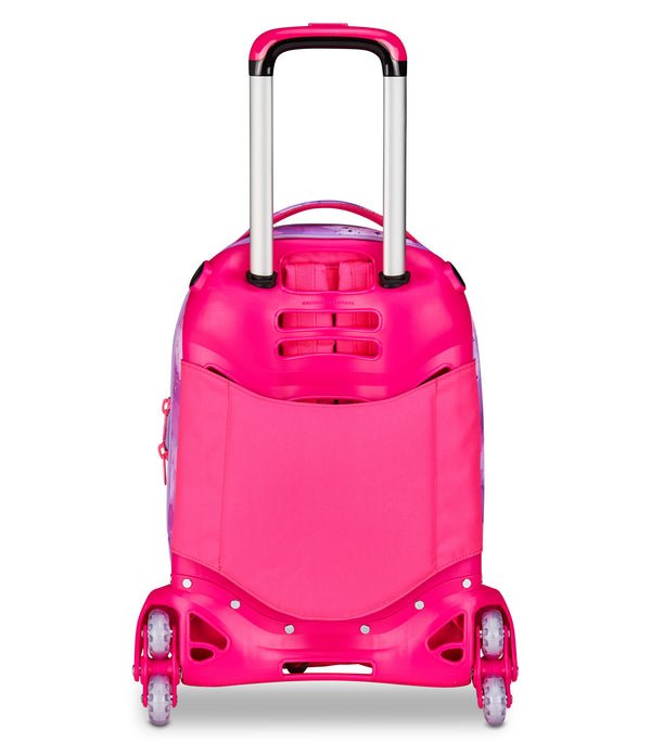 Trolley 3 Ruote SJ Gang FABLE JOURNEY Jack 33 lt - Quiscuola.it – Zaini, Astucci e Diari Scuola