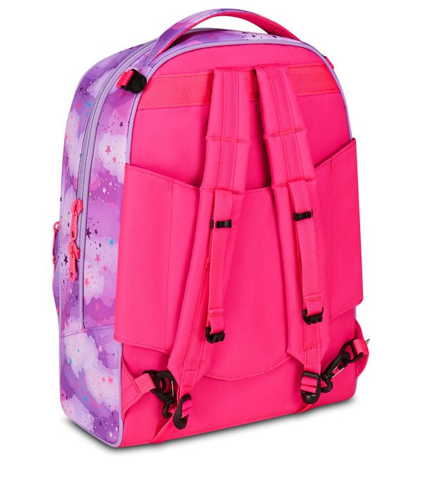 Trolley 3 Ruote SJ Gang FABLE JOURNEY Jack 33 lt - Quiscuola.it – Zaini, Astucci e Diari Scuola