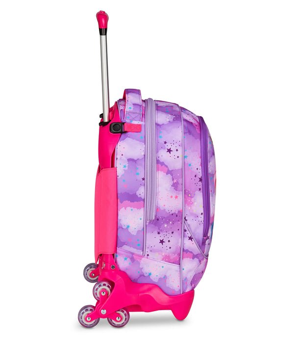 Trolley 3 Ruote SJ Gang FABLE JOURNEY Jack 33 lt - Quiscuola.it – Zaini, Astucci e Diari Scuola