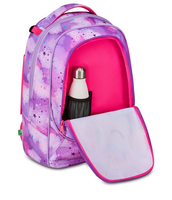 Trolley 3 Ruote SJ Gang FABLE JOURNEY Jack 33 lt - Quiscuola.it – Zaini, Astucci e Diari Scuola
