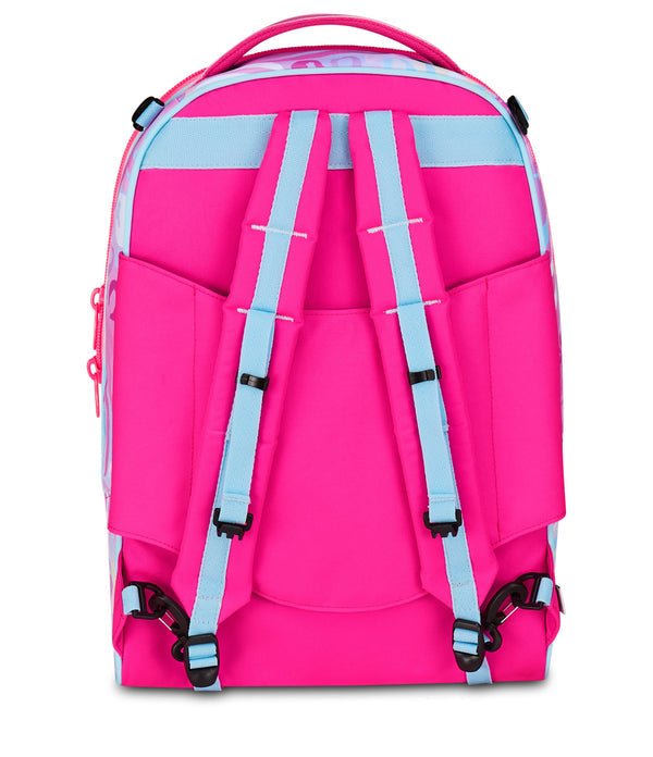 Trolley 3 Ruote SJ Gang Plushy Rabbit Jack 33 lt - Quiscuola.it – Zaini, Astucci e Diari Scuola