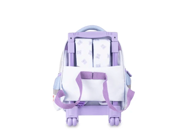 Trolley asilo Coccolotti con Coccolotto omaggio - Quiscuola.it – Zaini, Astucci e Diari Scuola