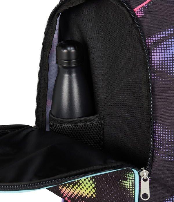 Trolley Seven Jack 3WD Optical Shade Girl – Zaino 3 in 1 da 34 Lt.