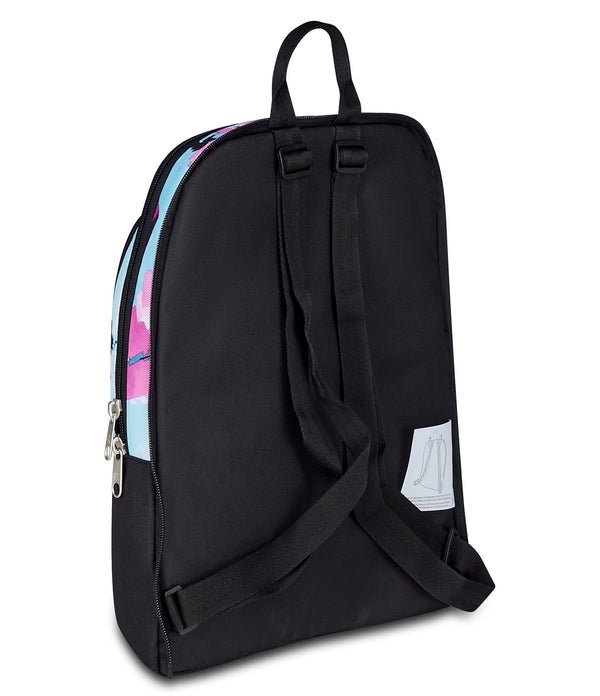 Trolley Seven Jack 3WD Quick Graffiti Girl – Zaino 3 in 1 con Ruote Laterali - Quiscuola.it – Zaini, Astucci e Diari Scuola