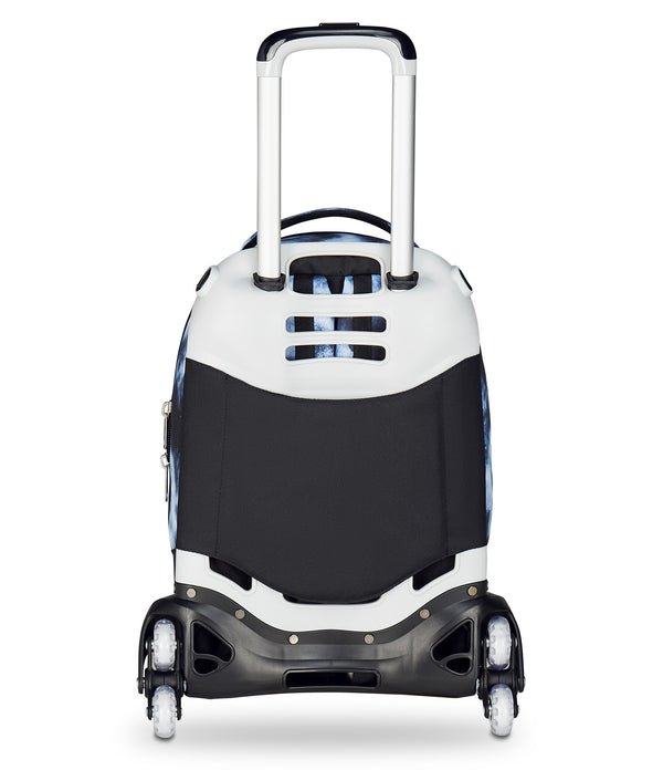 Trolley Seven Jack 3WD Shady Dye Boy – Zaino Trolley 3 in 1 da 37 Lt - Quiscuola.it – Zaini, Astucci e Diari Scuola