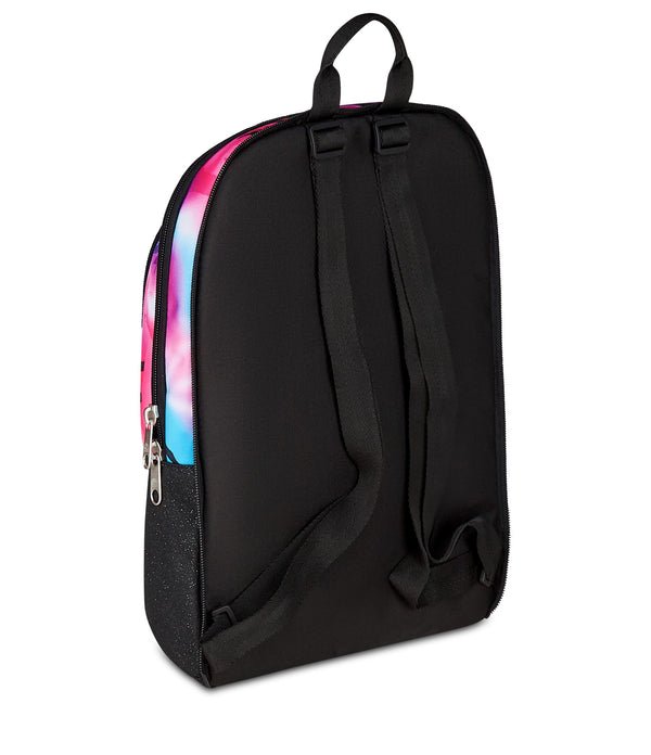 Trolley Seven Jack 3WD Sprint Paint Girl – Zaino Trolley 3 in 1 con Ruote Laterali - Quiscuola.it –