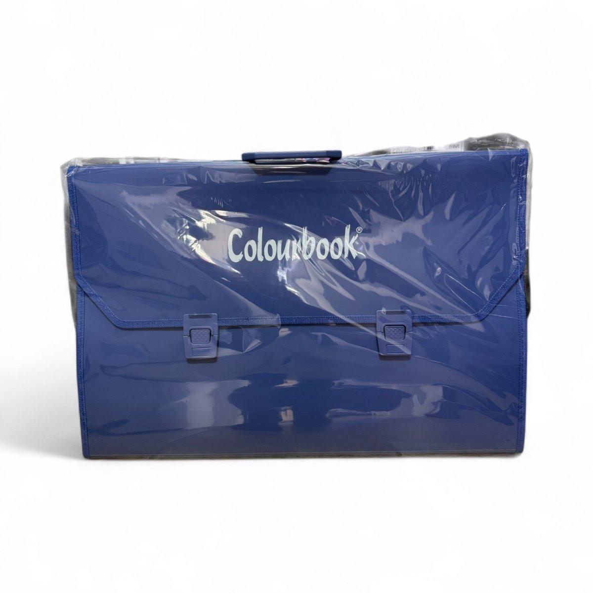 Valigetta Portadisegni Wild con Tracolla 35×50 cm Formato A3 - Quiscuola.it – Zaini, Astucci e Diari Scuola