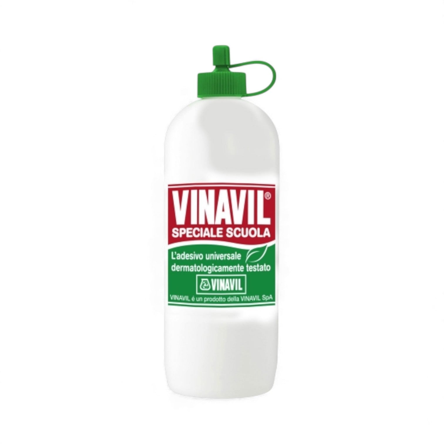 Vinavil Speciale Scuola – Colla Bianca Versatile.