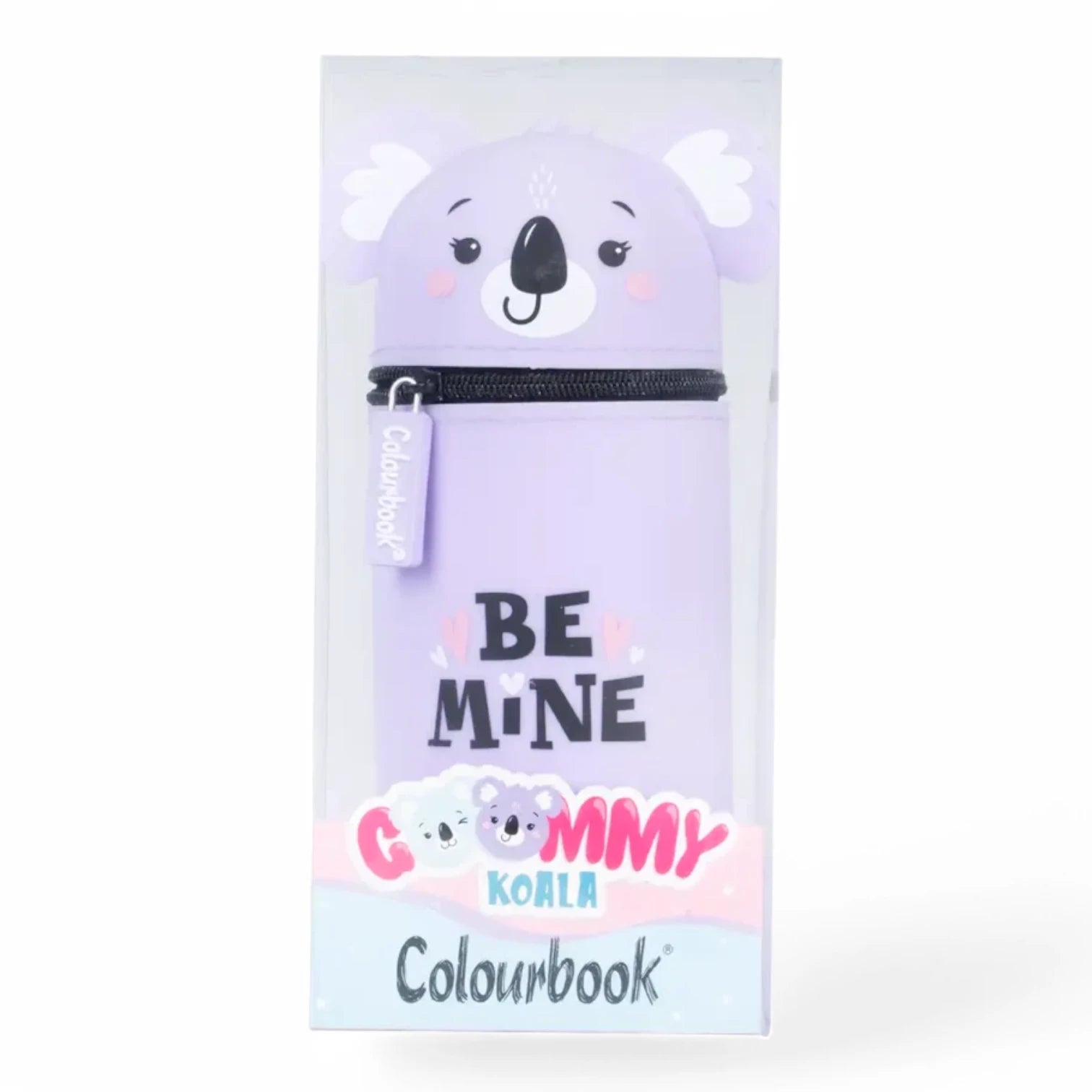 Astuccio Goommy Koala – Morbidezza e dolcezza a portata di zaino! - Quiscuola