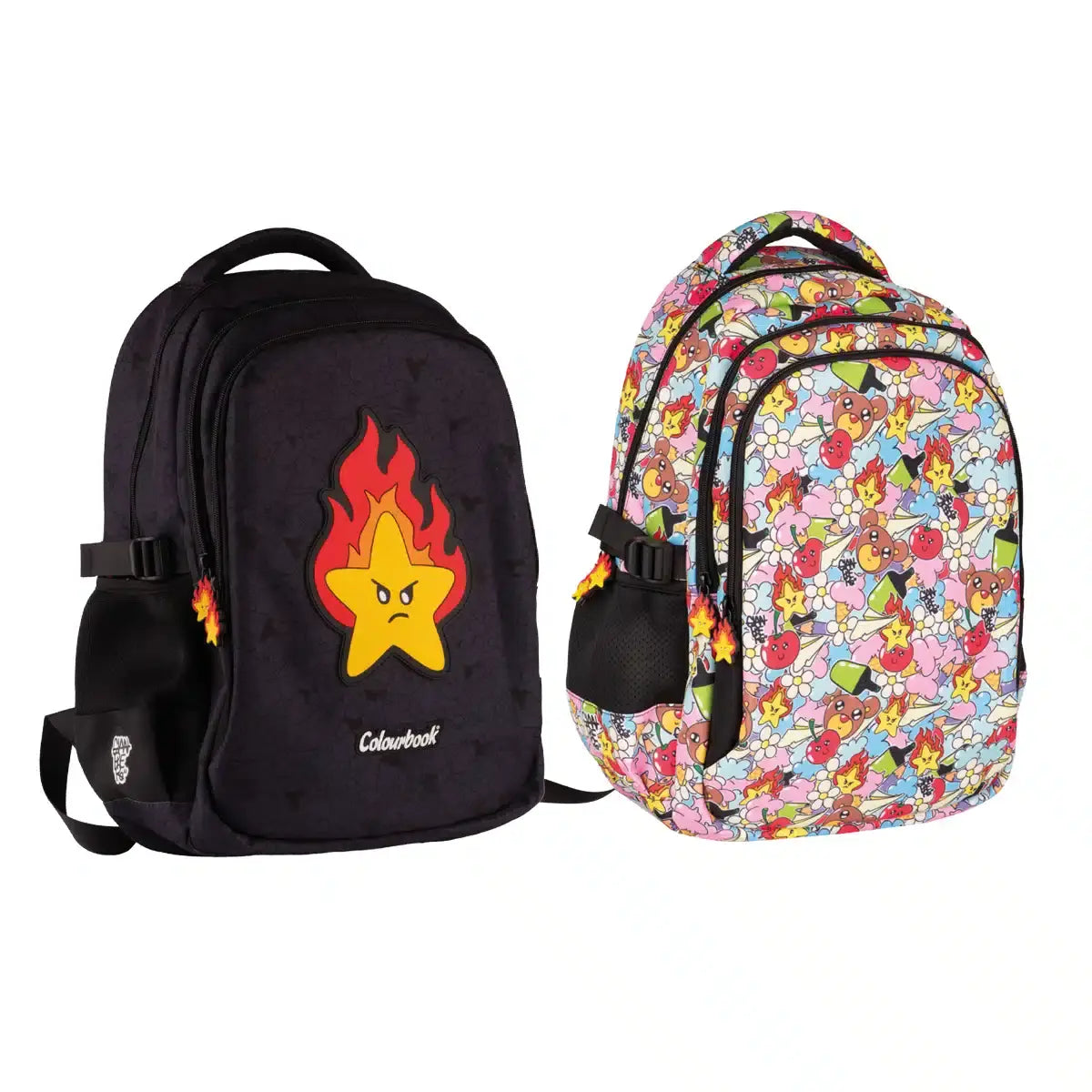 {{ product.title }} {{ product.vendor }} zaino scuola astuccio cancelleria.