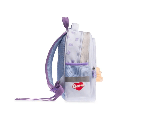 Zaino Asilo Coccolotti Colourbook con coccolotto Omaggio - Quiscuola.it – Zaini, Astucci e Diari Scuola