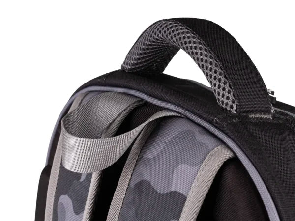 Zaino Camouflage Geolier Colourbook con Cuffie Bluetooth Omaggio - Quiscuola.it – Zaini, Astucci e Diari Scuola