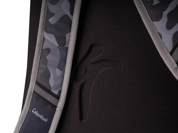 Zaino Camouflage Geolier Colourbook con Cuffie Bluetooth Omaggio - Quiscuola.it – Zaini, Astucci e Diari Scuola