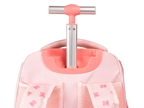 Zaino con trolley Coccolotti by Colourbook - Quiscuola.it – Zaini, Astucci e Diari Scuola