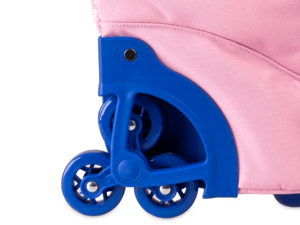 Zaino con trolley Coccolotti by Colourbook - Quiscuola.it – Zaini, Astucci e Diari Scuola