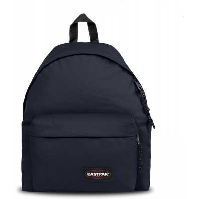 Zaino Eastpak Padded Pak'R Ultra Marine 24L - Stile Iconico e Comfort - Quiscuola