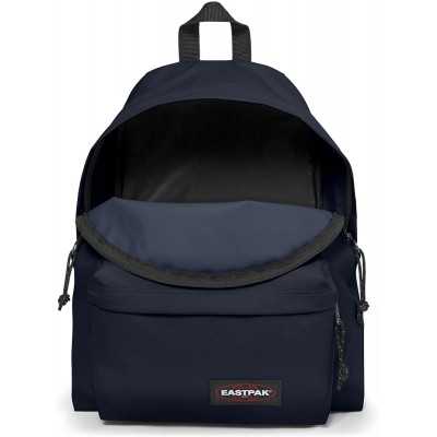 Zaino Eastpak Padded Pak'R Ultra Marine 24L - Stile Iconico e Comfort - Quiscuola