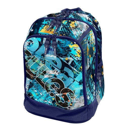 Zaino Dream Tinta Unita Break Rules – Collezione Scuola 2024/2025 - Quiscuola.it – Zaini, Astucci e Diari Scuola