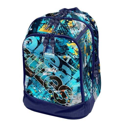 Zaino Dream Tinta Unita Break Rules Collezione Scuola 2024/2025.