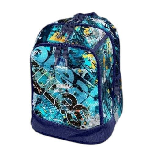 Zaino Dream Tinta Unita Break Rules Collezione Scuola 2024/2025.