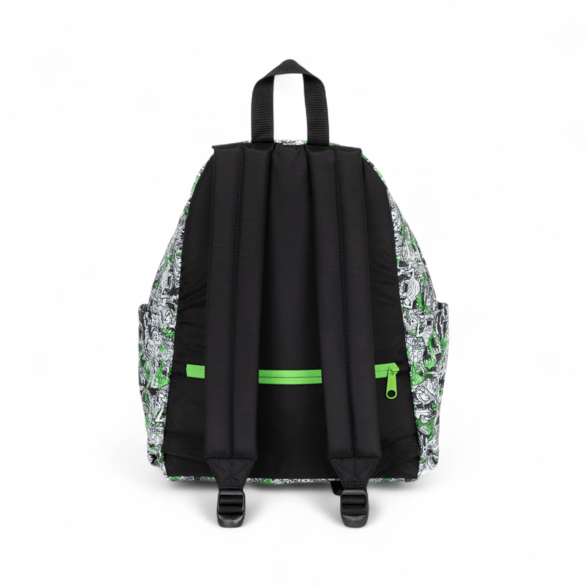 Zaino Eastpak Day Pak’R Ghostbusters Doodle 24L - Quiscuola.it – Zaini, Astucci e Diari Scuola