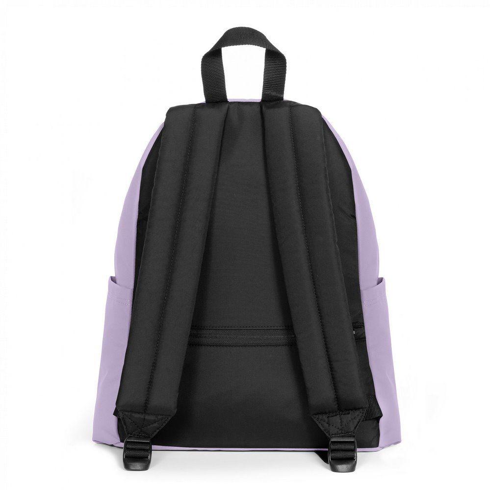 Zaino Eastpak Day PaK'R Orchid Lilac - Quiscuola.it – Zaini, Astucci e Diari Scuola
