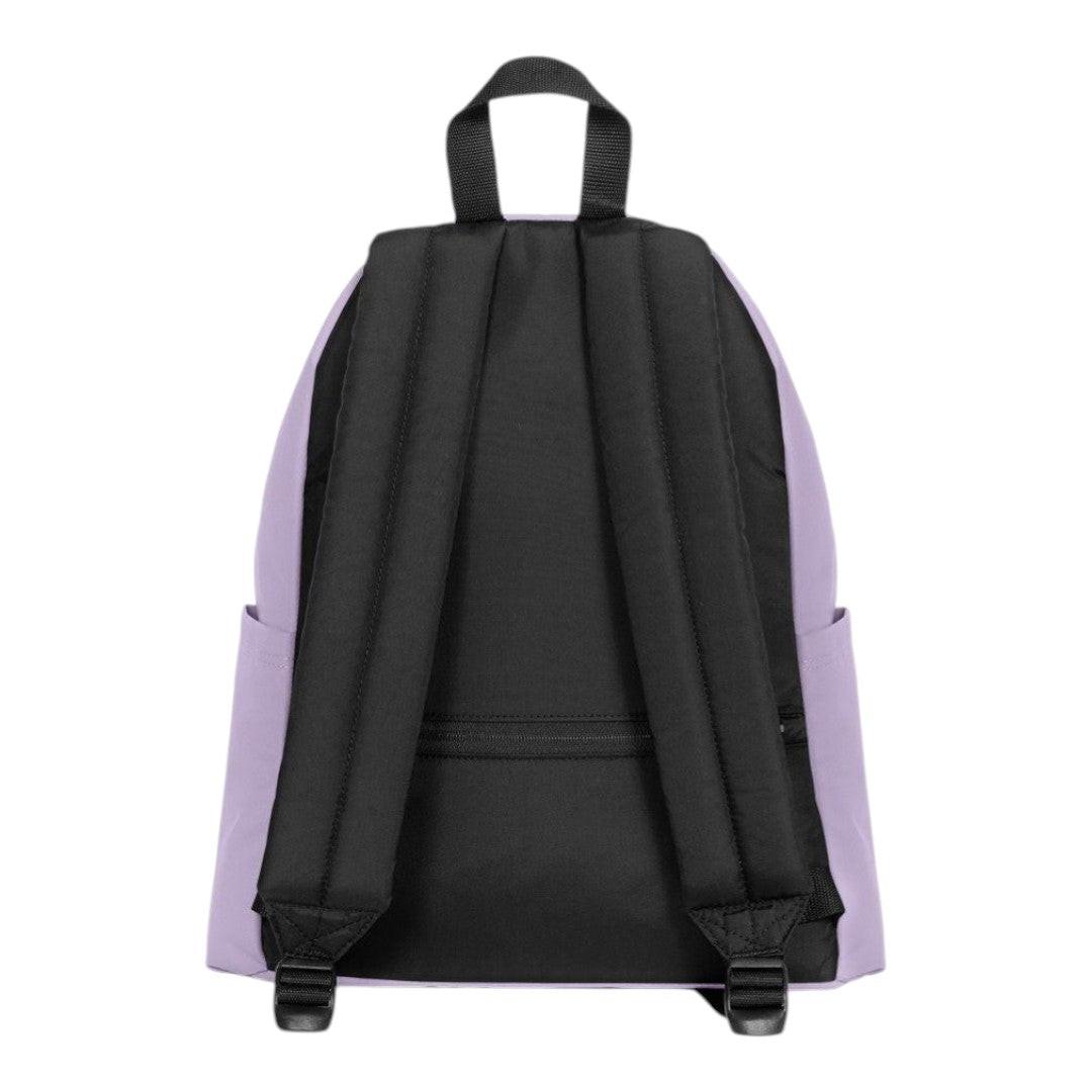 Zaino Eastpak Day Pak'R Orchid Lilac – Con Porta PC e Tasche Laterali.
