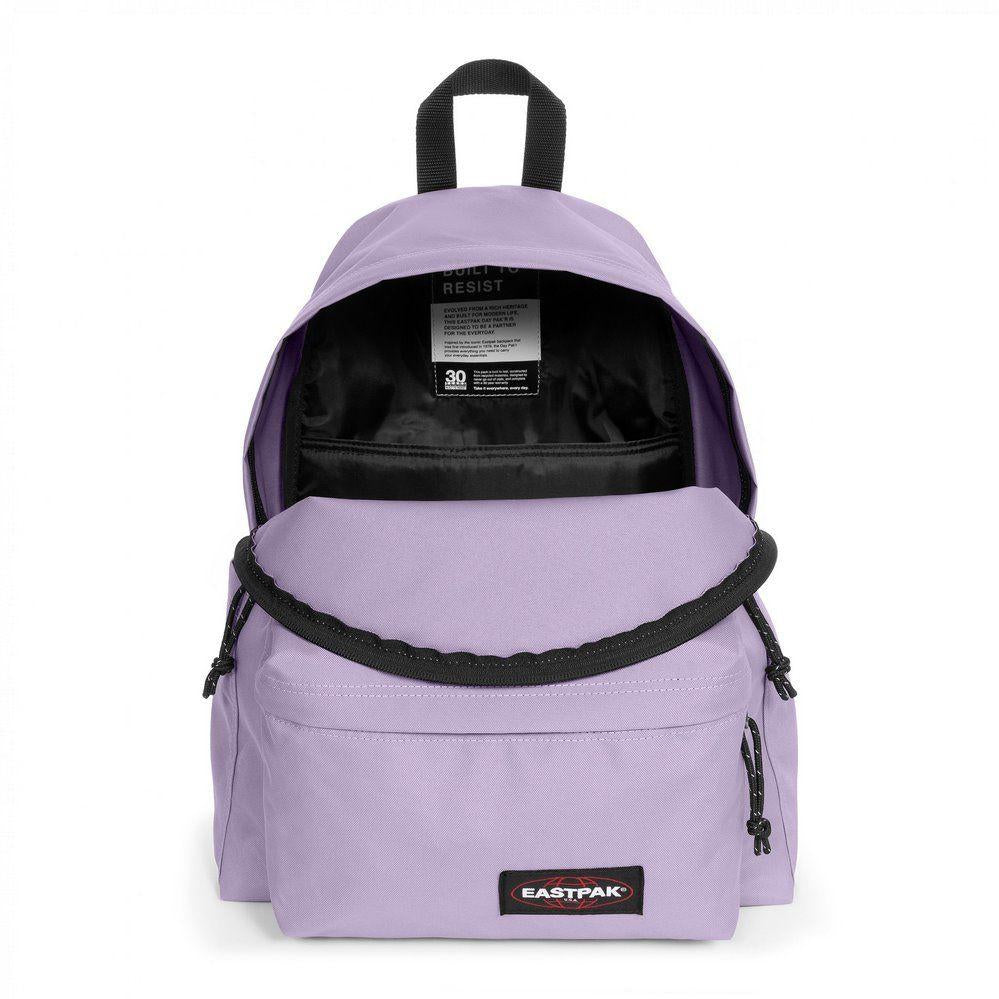 Zaino Eastpak Day PaK'R Orchid Lilac - Quiscuola.it – Zaini, Astucci e Diari Scuola