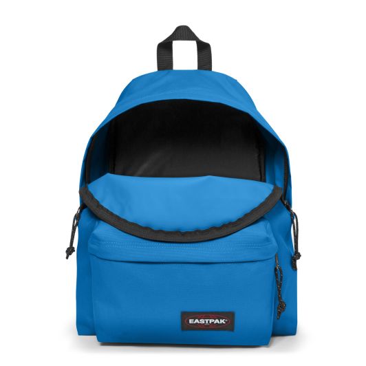 Zaino Eastpak Iconico - Vibrant Blue - 24 Litri - Comodo e Versatile - Quiscuola.it – Zaini, Astucci e Diari Scuola