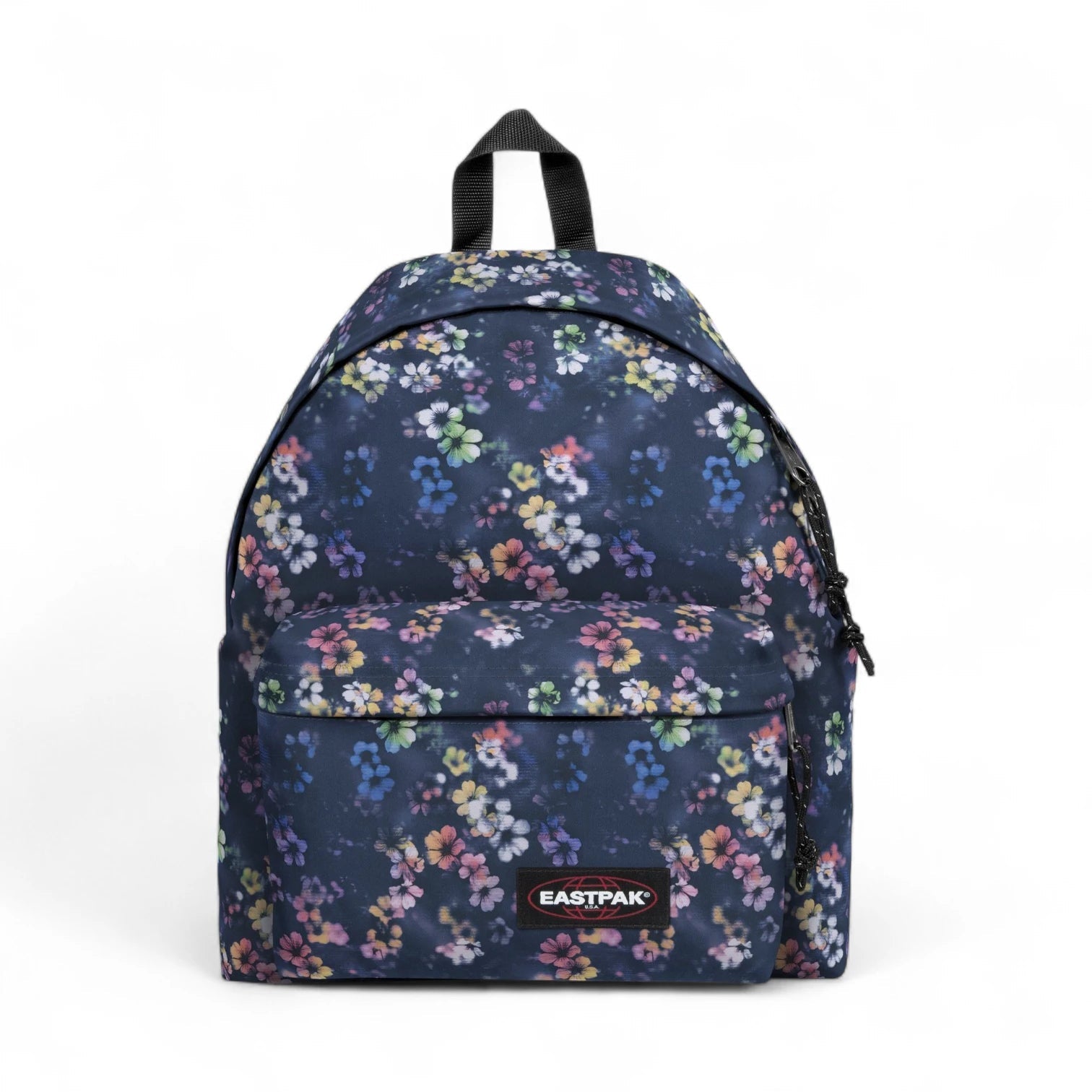 ZAINO EASTPAK PADDED PAK'R® FADED FLORA BLU - Quiscuola.it – Zaini, Astucci e Diari Scuola