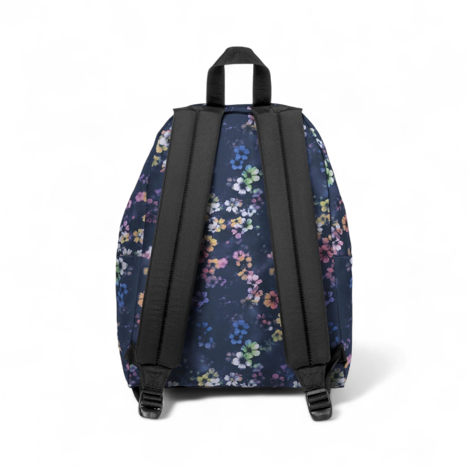 ZAINO EASTPAK PADDED PAK'R® FADED FLORA BLU - Quiscuola.it – Zaini, Astucci e Diari Scuola