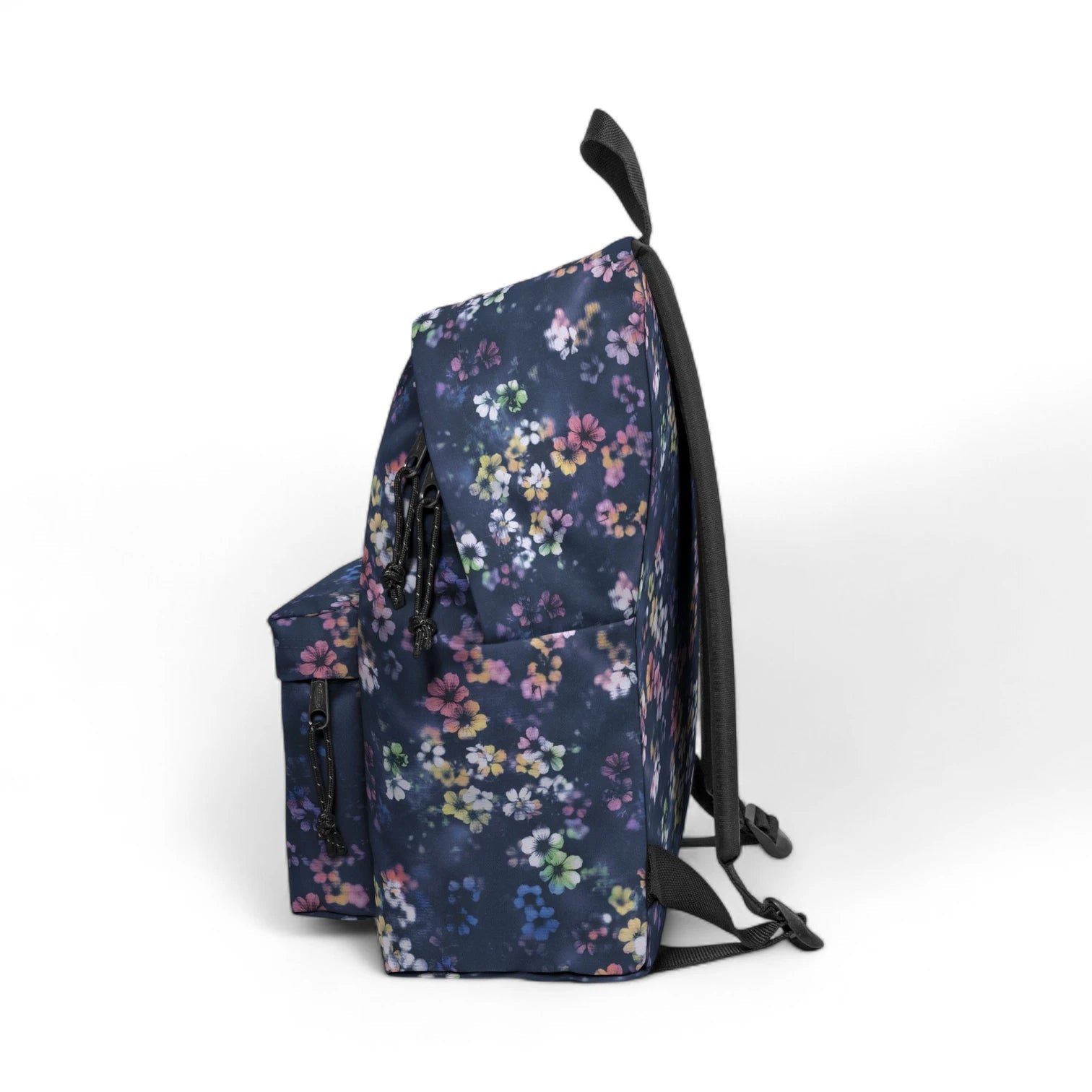 ZAINO EASTPAK PADDED PAK'R® FADED FLORA BLU - Quiscuola.it – Zaini, Astucci e Diari Scuola