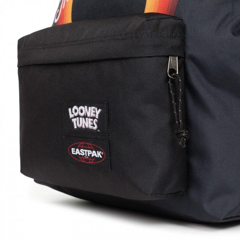 Zaino Eastpak Padded Pak’r Looney Tunes That’s All Folks – Scuola e Tempo Libero - Quiscuola.it – Zaini, Astucci e Diari Scuola