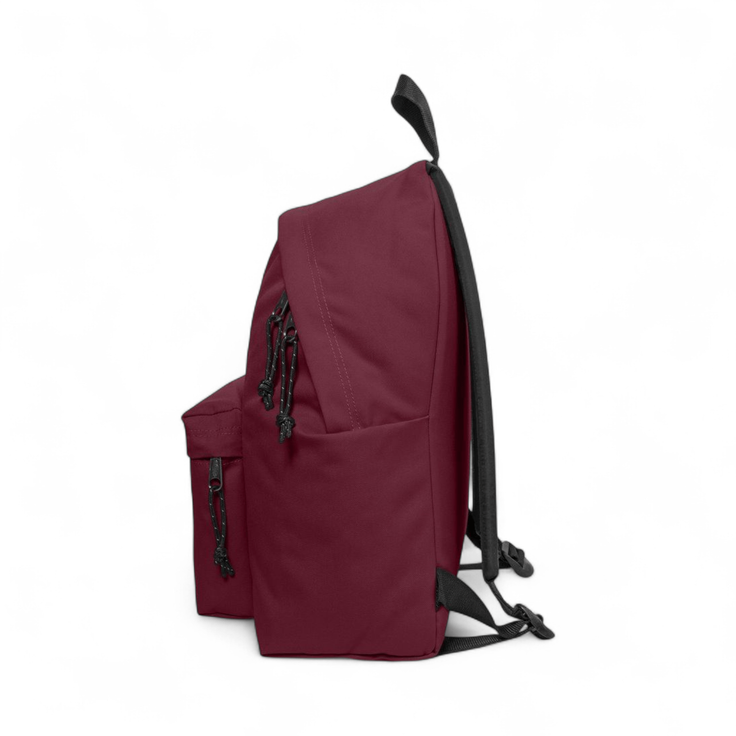 Zaino Eastpak Padded Pak'R Maroon Burgundy - Quiscuola.it – Zaini, Astucci e Diari Scuola
