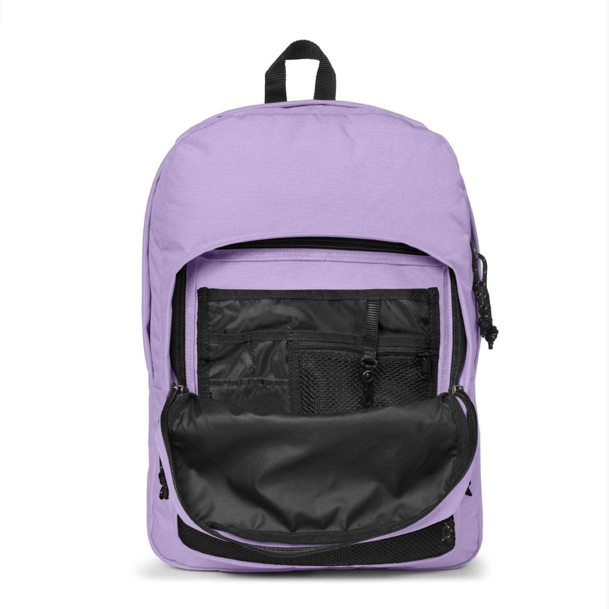 Zaino Eastpak Pinnacle - Lavender Lilac - 38 Litri - Impermeabile e Spazioso - Quiscuola.it – Zaini, Astucci e Diari Scuola