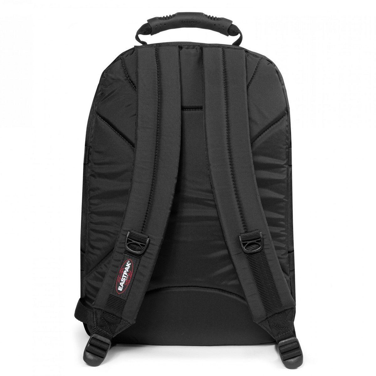 Zaino Eastpak Provider Nero