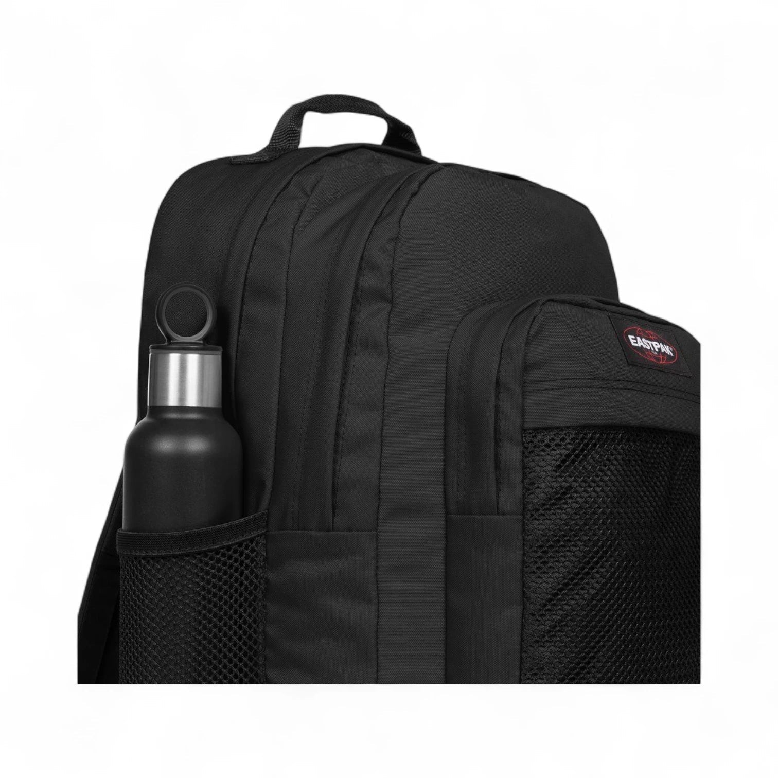 ZAINO EASTPAK STUDDY BUDDY NERO - Quiscuola.it – Zaini, Astucci e Diari Scuola
