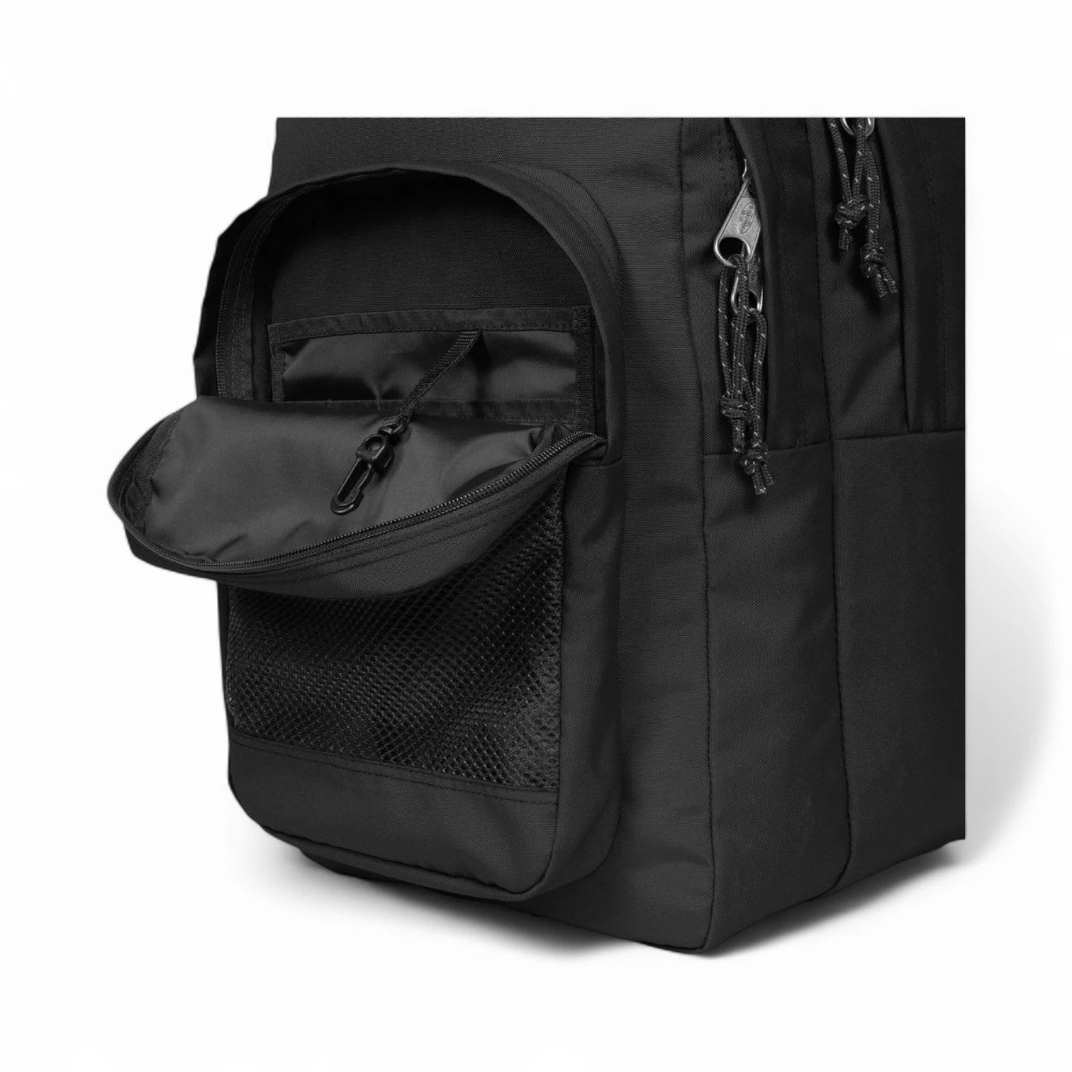 ZAINO EASTPAK STUDDY BUDDY NERO - Quiscuola.it – Zaini, Astucci e Diari Scuola