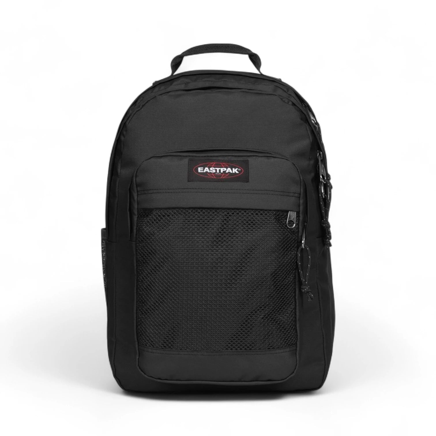 ZAINO EASTPAK STUDDY BUDDY NERO - Quiscuola.it – Zaini, Astucci e Diari Scuola