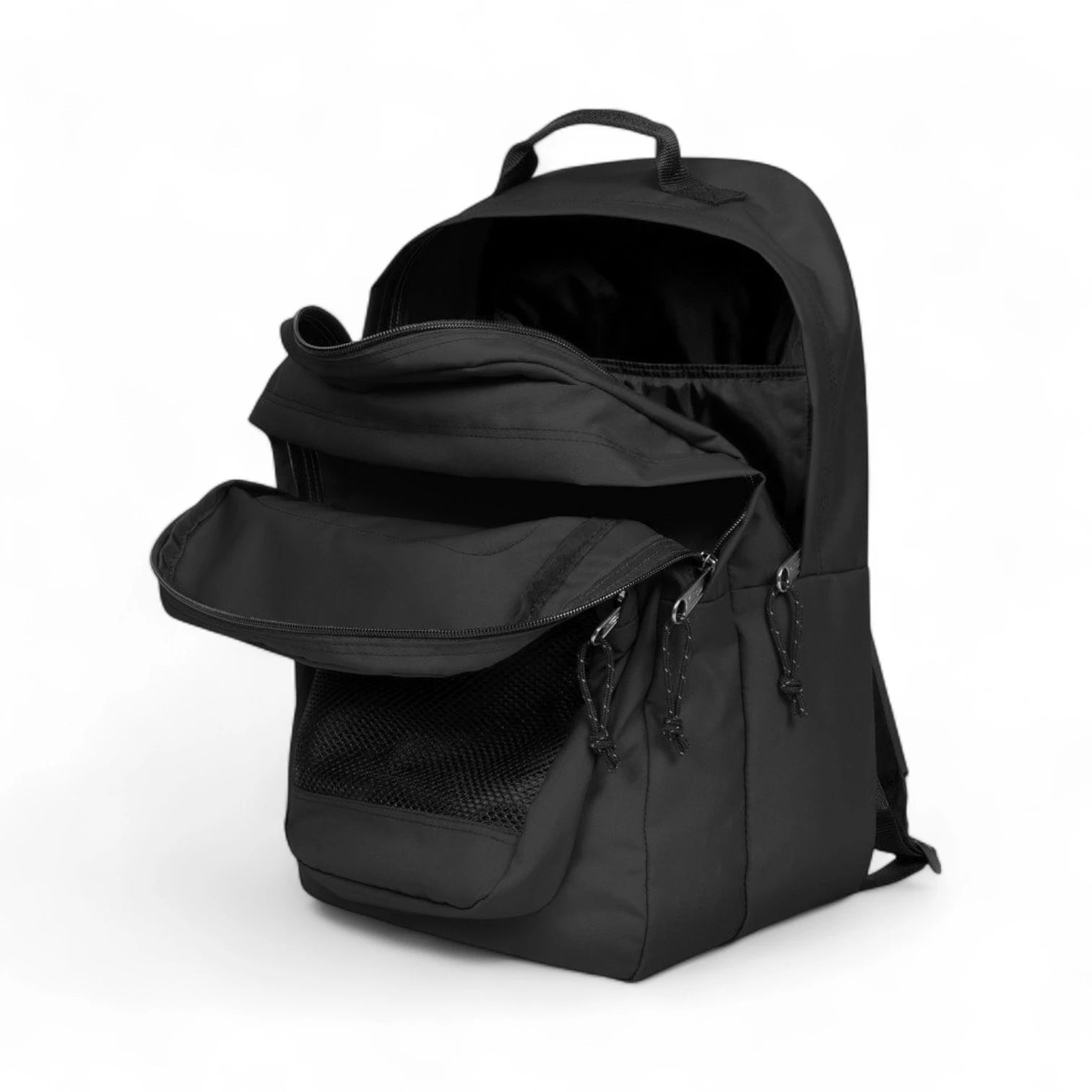 ZAINO EASTPAK STUDDY BUDDY NERO - Quiscuola.it – Zaini, Astucci e Diari Scuola