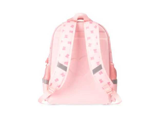 ZAINO ESTENSIBILE COCCOLOTTI BY COLOURBOOK CON PELUCHE - Quiscuola.it – Zaini, Astucci e Diari Scuola