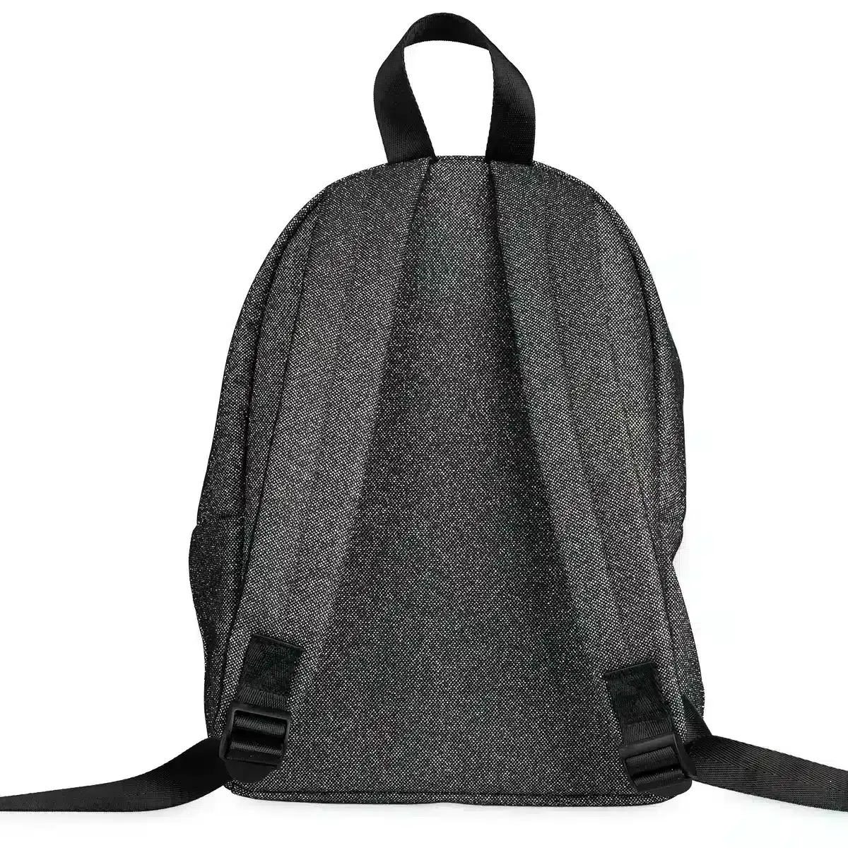 Zaino Midi Glitter 21x35x35 cm