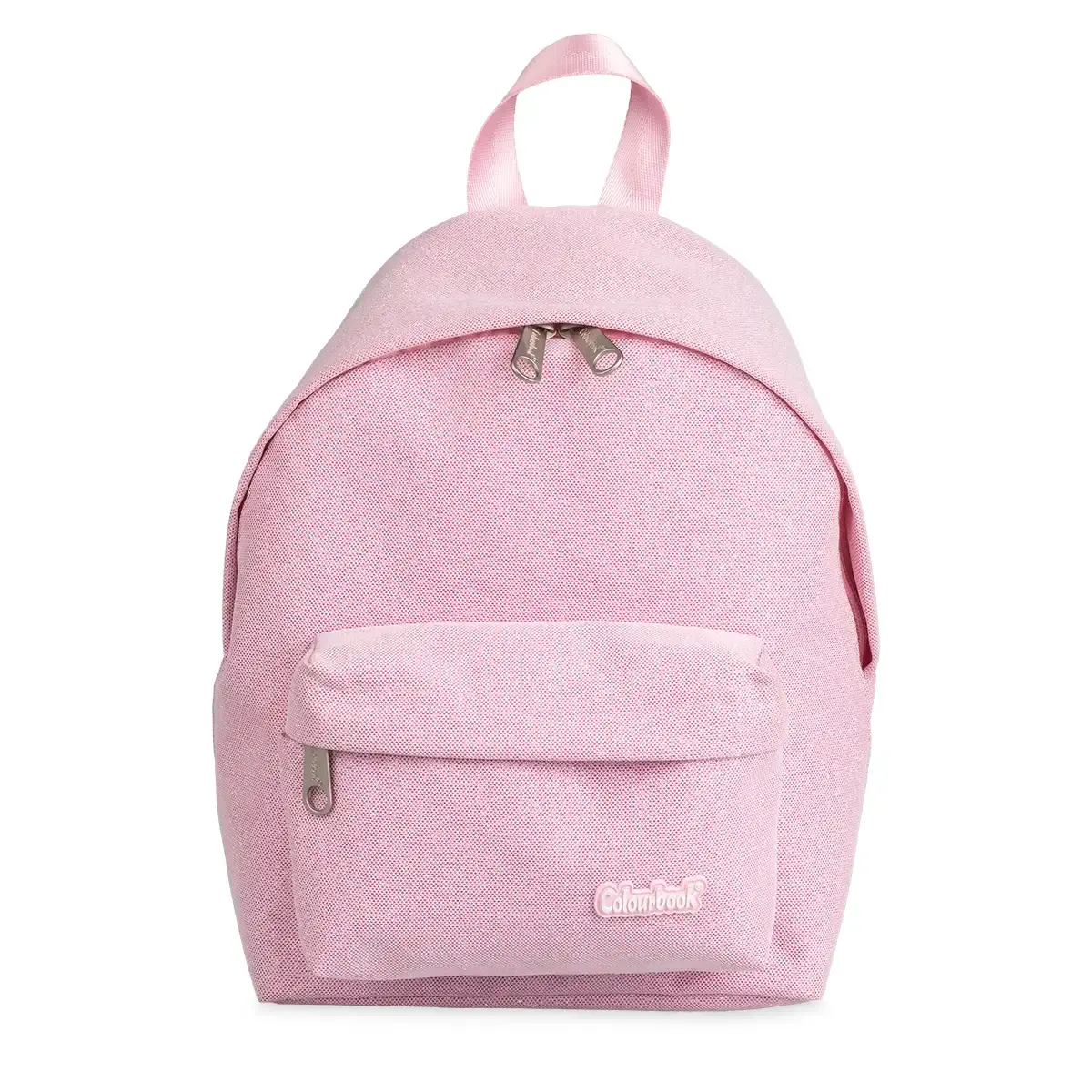 Zaino Midi Glitter 21x35x35 cm