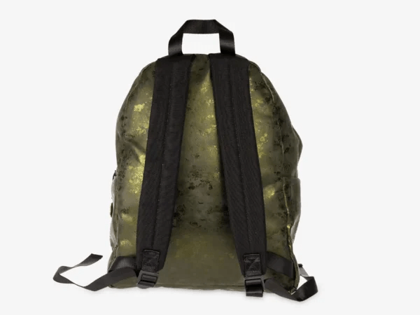 Zaino Green Quarz Geolier - 20L Ufficiale Geoliermerch - Quiscuola.it – Zaini, Astucci e Diari Scuola