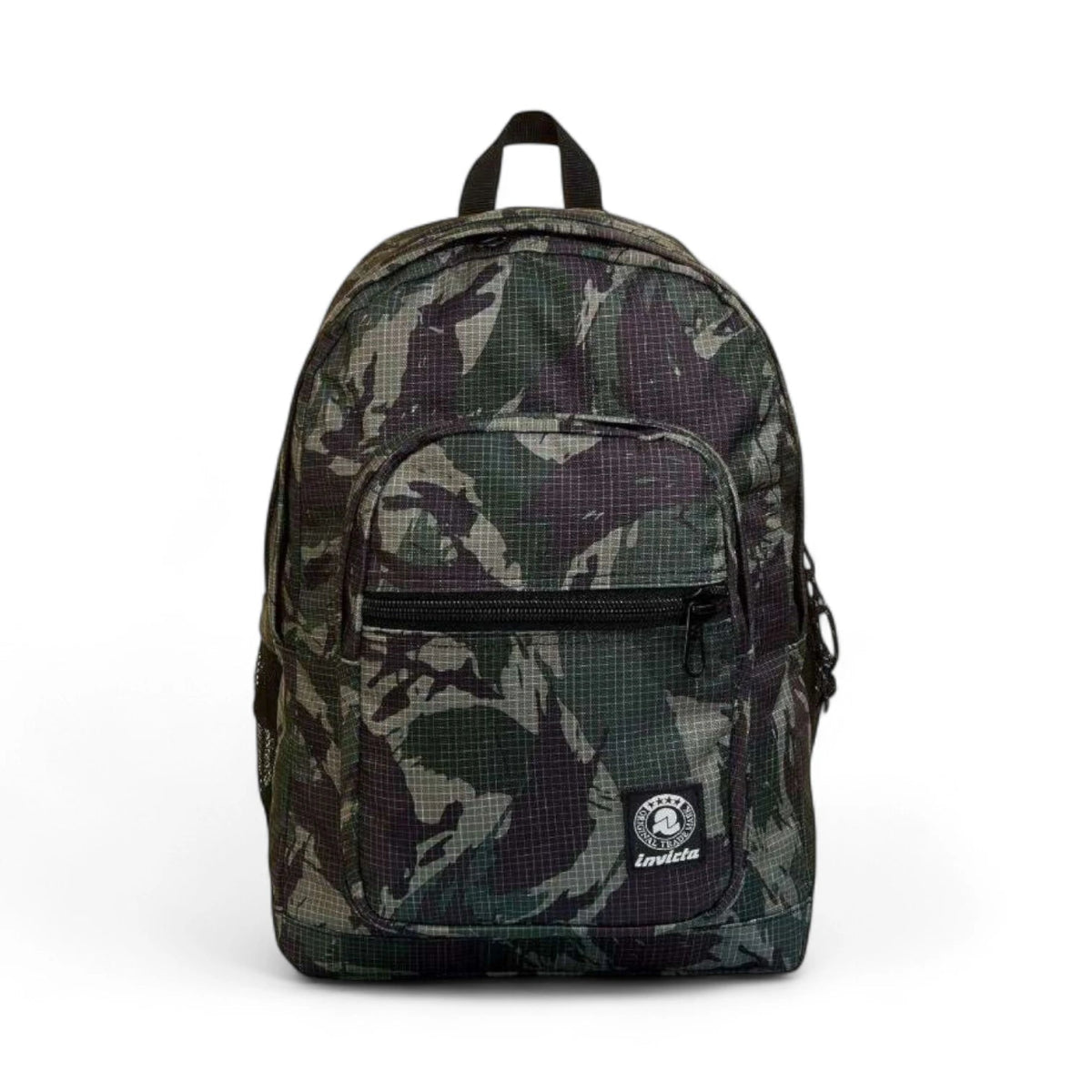 Zaino Invicta Jelek Fantasy New Way Collection Militare - 38 Litri Robustezza - Quiscuola.it – Zaini, Astucci e Diari Scuola