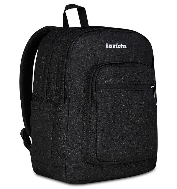 Zaino Jelek Shine – Glitterato, Ecologico e Porta PC 14” - Quiscuola.it – Zaini, Astucci e Diari Scuola