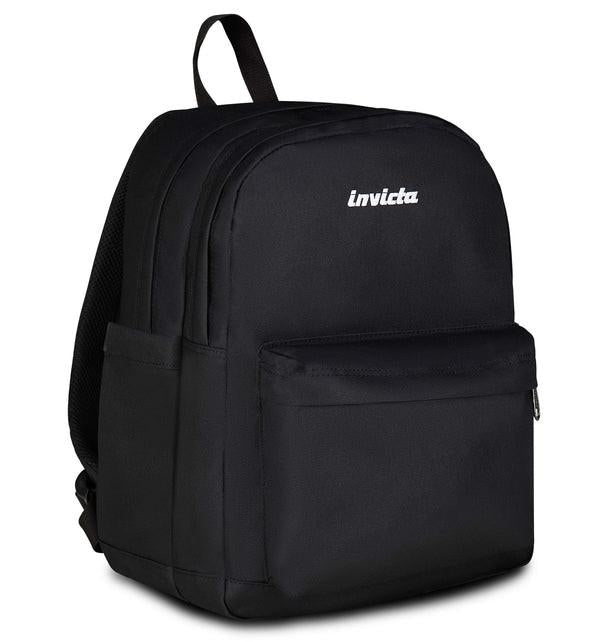 Zaino LAB Plain – Compatto, Ecologico e Porta PC 14” - Quiscuola.it – Zaini, Astucci e Diari Scuola