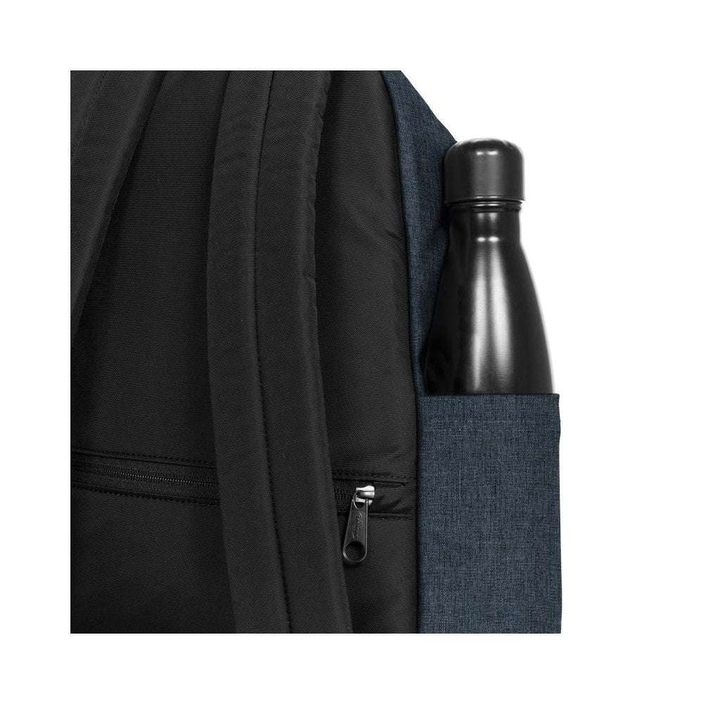 Zaino Medio Padded Day Pak'r® Eastpak Built to Resist - Triple Denim 24L - Quiscuola